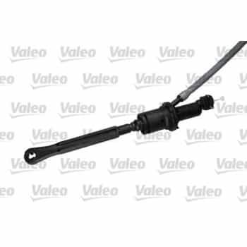 Cylindre émetteur, embrayage 874340 Valeo