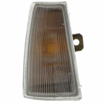 Feu clignotant 3730906 Van Wezel