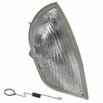 Feu clignotant 1602908 Van Wezel