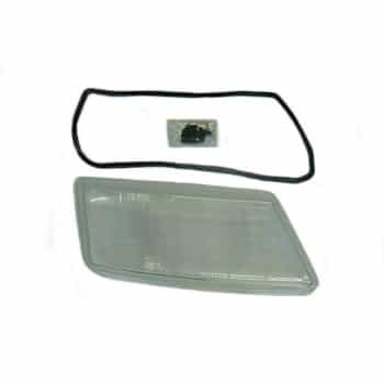 Verre de phare droit 4735978V Valeo