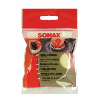 Sonax Éponge de rechange pour Sonax P-Ball