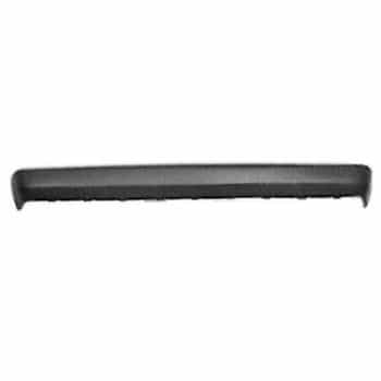 Enjoliveur, pare-chocs 3024550 Van Wezel