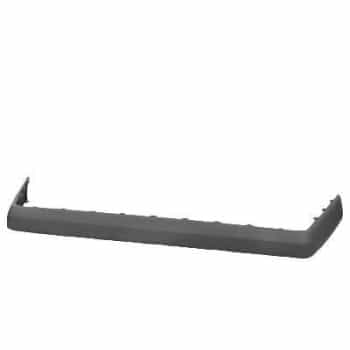 Enjoliveur, pare-chocs 3025550 Van Wezel