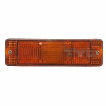 Feu clignotant 12-1423-00-2 TYC