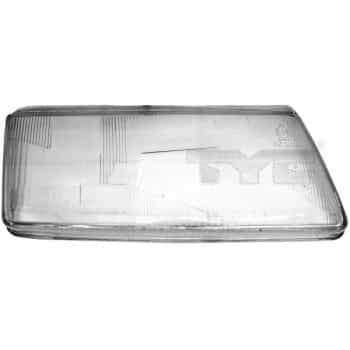 Verre de phare droit 20-3449-LA-1 TYC