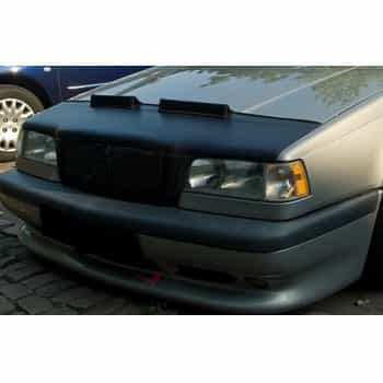 Déflecteur de Bra de Capot Volvo 850 1994-1997 noir