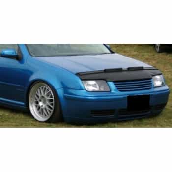 Bra de Capot Volkswagen Bora 1999-2005 noir