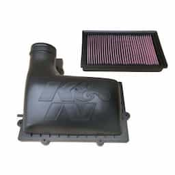 K&N 57S Performance Airbox VAG Various 2003- 2.0TSi (sauf 190 ch) /1.8TSi (57S-9503)