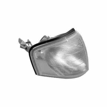 Feu clignotant 3030906 Van Wezel