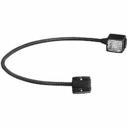 Leeslamp 12V 4W arm:500mm