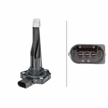 Capteur, niveau d'huile moteur 6PR 012 056-701 Hella