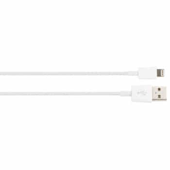 Adaptateur USB lightning Xqisit