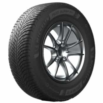 Michelin Pilot alpin 5 suv xl 295/35 R21 107V