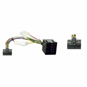 Adaptateur radio Pioneer 16 broches