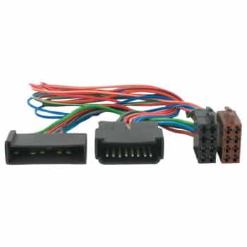 Câble de connexion radio Ford