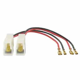 Kit adaptateur haut-parleur Audi