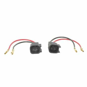 Kit adaptateur haut-parleur Ford