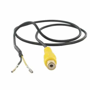 Adaptateur auxiliaire Audi / Ford