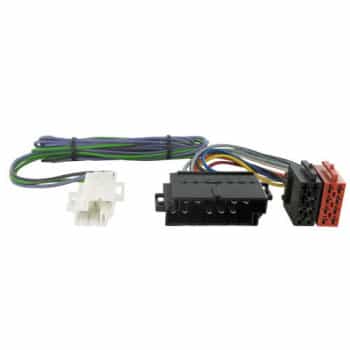 Câble de connexion radio Volvo