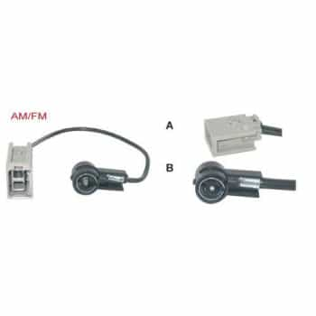 Adaptateur d'antenne AM / FM