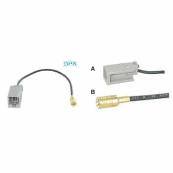 Adaptateur d'antenne GPS