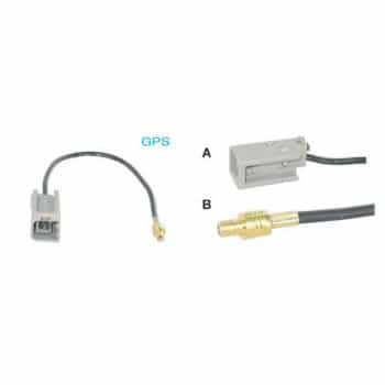 Adaptateur d'antenne GPS