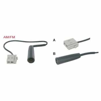 Adaptateur d'antenne AM / FM