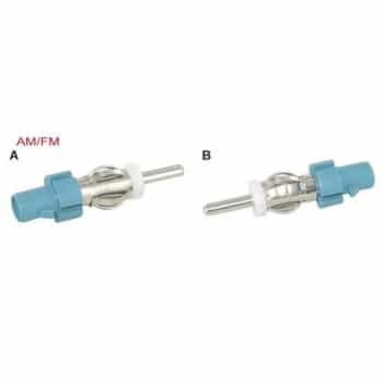 Adaptateur d'antenne AM / FM