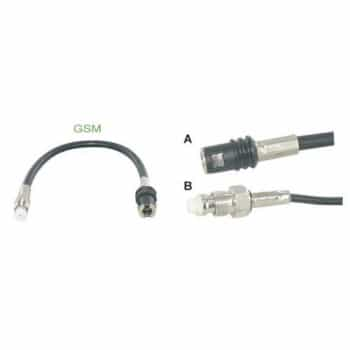 Adaptateur d'antenne GSM