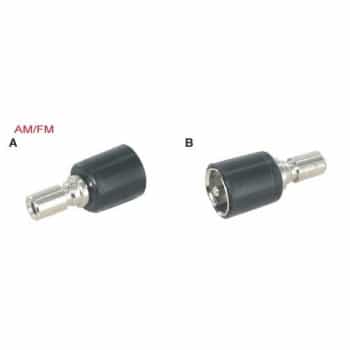 Adaptateur d'antenne AM / FM
