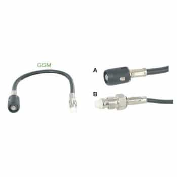 Adaptateur d'antenne GSM