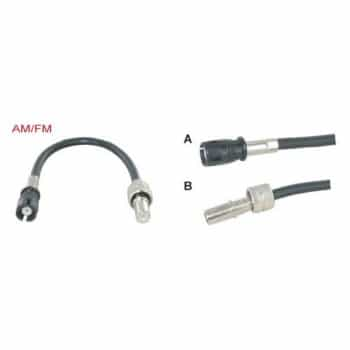 Adaptateur d'antenne AM / FM