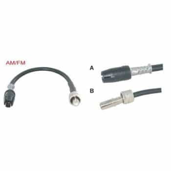 Adaptateur d'antenne AM / FM