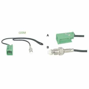 Adaptateur d'antenne GSM