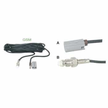 Adaptateur d'antenne GSM