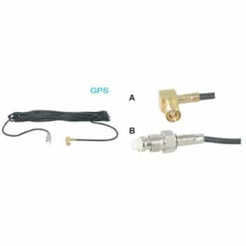 Adaptateur d'antenne GPS