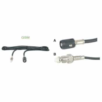 Adaptateur d'antenne GSM