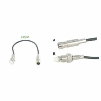 Adaptateur d'antenne GSM