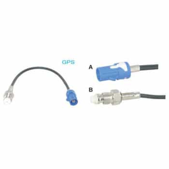 Adaptateur d'antenne GPS
