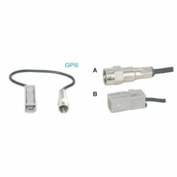 Adaptateur GPS