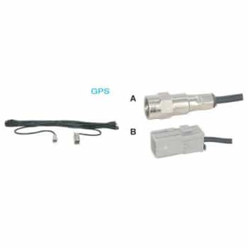 Adaptateur GPS