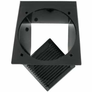 Anneau d'enceinte Fiat / Seat