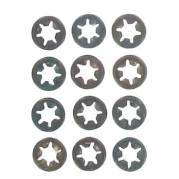 Anneau d'enceinte Volkswagen / Seat