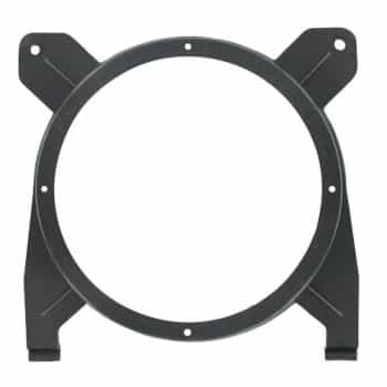 Anneau de haut-parleur Volvo