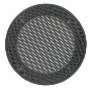 Anneau de haut-parleur adapté pour Universal