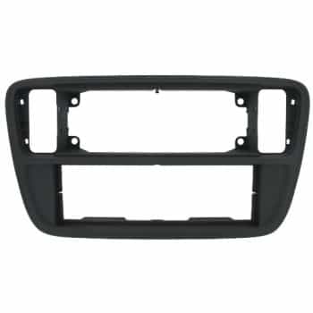 Panneau de montage ISO Volkswagen / Seat / Skoda