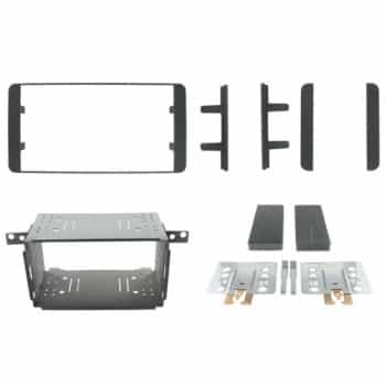 Panneau double face Daihatsu