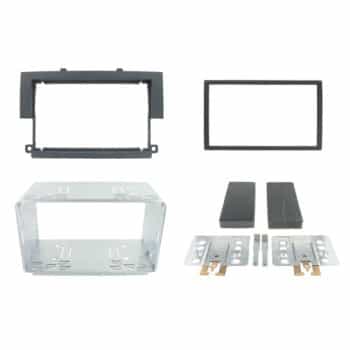 Panneau Mitsubishi double face