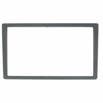 Dubbeldin ECO panel Citroën