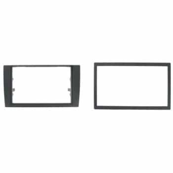 Dubbeldin ECO panel Audi